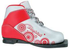 Беговые ботинки MARPETTI BAMBINI 75 мм