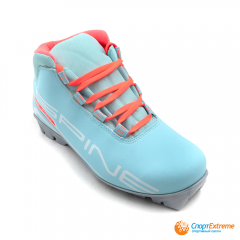 Ботинки лыжн. Spine Smart Lady NNN арт.357/40 