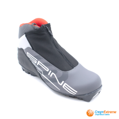 Ботинки лыжн. Spine Comfort NNN арт.83/7 р.35-50 