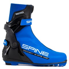 Ботинки лыжн. Spine Concept Skate PRO NNN арт.297/1 