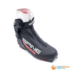 Ботинки лыжн. Spine Concept Skate NNN арт.296-22 