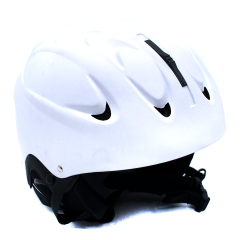 Шлем зимний White Owl MS-86, белый