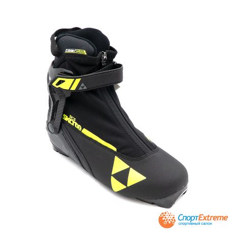 Ботинки лыжн. Fischer RC3 Skate арт.S15621 р.38-48  - №1