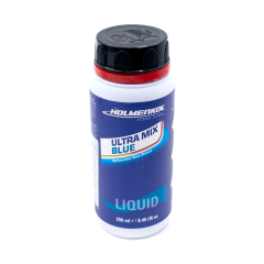 Жидкий парафин Холодный Holmenkol - Ultramix BLUE liquid 250ml