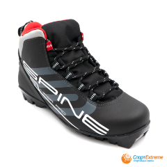 Ботинки лыжн. Spine Viper Pro NNN (синт.) арт.251 