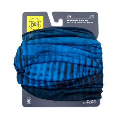 Бандана Buff Polar Reversible Zoom Blue (US:one size)