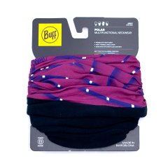 Бандана Buff Polar Filob Multi (US:one size)