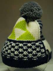 Шапка Fischer Lake Louise