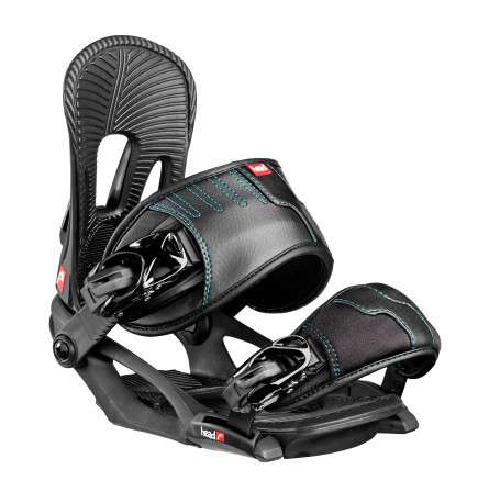 Крепления HEAD NX FAY I (14-15) - №1