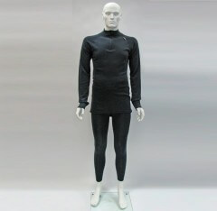 Футболка термо SNODALEN Dolcevita Adult