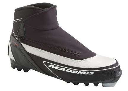 Беговые ботинки MADSHUS CT100 JR - №1