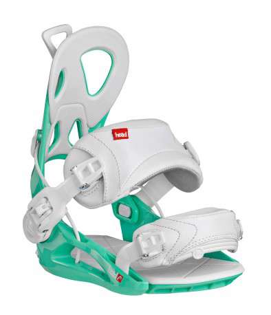 Крепления HEAD RX FAY II (14-15) - №1