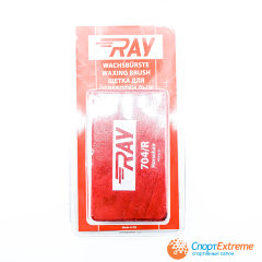 Щетка RAY (конский волос)