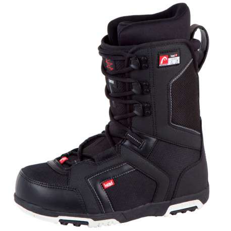 Ботинки HEAD SCOUT - №1