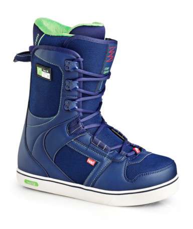 Ботинки HEAD SCOUT PRO street (14-15) - №1