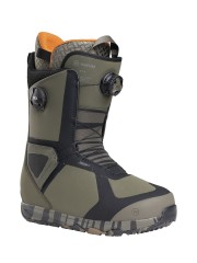 Ботинки для сноуборда NIDECKER Kita Green 2025