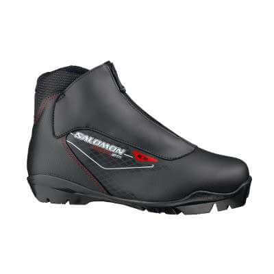 Лыжные беговые ботинки SALOMON ESCAPE 5  - №1