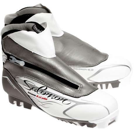 Беговые ботинки SALOMON VITANE 8 CLASSIC PILOT - №1