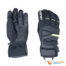 Перчатки REUSCH Storm R-TEX XT Blck/Blck Mel/Neon Green - №1
