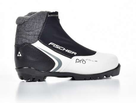 Беговые ботинки Fischer XC PRO MY STYLE - №1