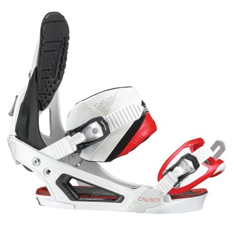 Крепления для сноуборда Salomon CALIBER - №2