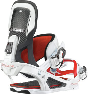 Крепления для сноуборда Salomon CALIBER - №1