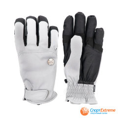 Перчатки TERROR - CREW Gloves (Silver) (М)