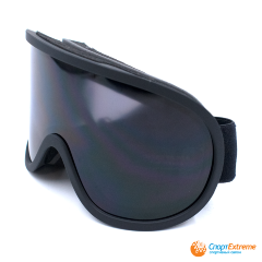 Маска PRIME - Fun F1 Black (Размер one size Цвет Черный)