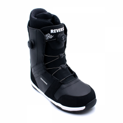 Ботинки для сноуборда REVERSE SC MNS черный