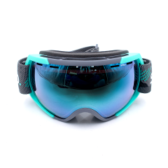 Маска SHRED RARIFY FOG FLASH - CBL 2.0 DEEP BLUE