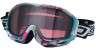 Маска горнолыжная Dirty Dog Goggle Spider - №1