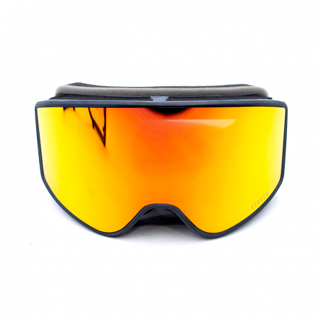 Маска TERROR - SPECTRUM Golden (one size) - №1