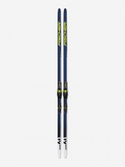 Лыжи Fischer Aerolite 60 Skate IFP арт.N27023 р.171-191см