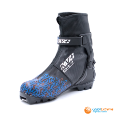 KV+ Ботинки лыжные Ботинки CH7, Combi,  22BT06