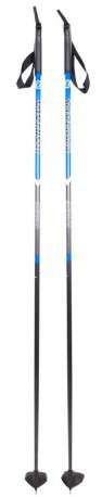 Палки лыжные Karjala Touring Country AL - №1