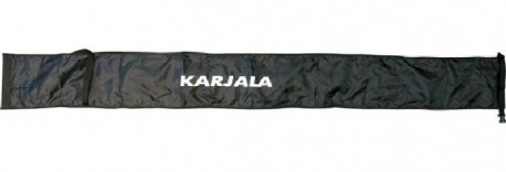 Чехол KARJALA для 1-ой пары лыж (чёрный) - №3