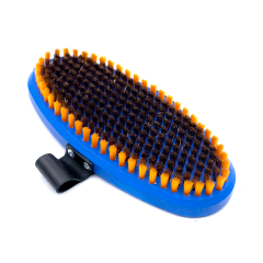 Овальная медная щетка Holmenkol - OvalBrush Kupfer