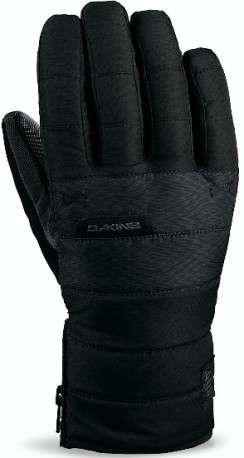 Перчатки горные Dakine OMEGA GLOVE - №1