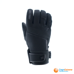 Перчатки REUSCH Luca R-TEX XT Black