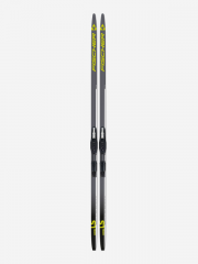 Лыжи Fischer LS Combi IFP арт.N77723 р.171- 191см 
