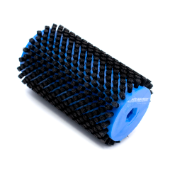 Роторная щетка из конского волоса Holmenkol - SpeedBrush Rosshaar