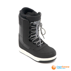 Ботинки сб PRIME - GOOD TIME R1 (Women) (Размер 35RU/23см Цвет Черный)