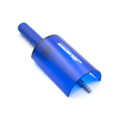 Ось для роторных щеток с кожухом Holmenkol - SpeedStick Combi