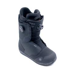 Ботинки для сноуборда NIDECKER Rift Black  2025