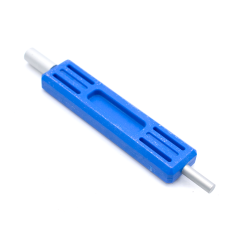 Скребок для желобка Holmenkol - Rillenstift  fur LL- und Sprungski