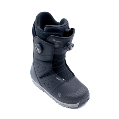 Ботинки для сноуборда NIDECKER Altai Black 2025
