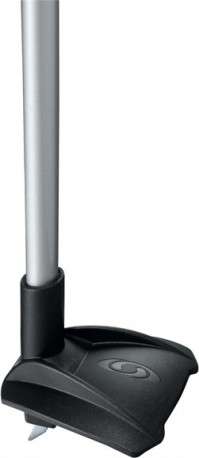 Палки лыжные Salomon ACTIVE Silver - №2