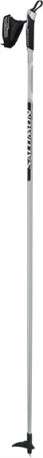 Палки лыжные Salomon ACTIVE Silver - №1