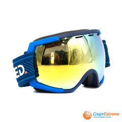 Маска SHRED RARIFY I'M BLUE - CBL HERO