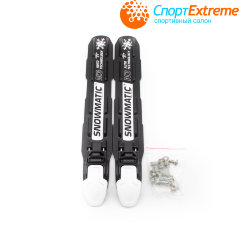 Крепления лыжн. Snowmatic NNN N3 (S)